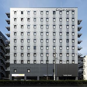 Smile Hotel Okayama